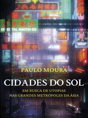 cover image of Cidades do Sol